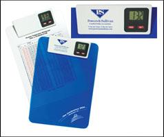 Clock Clipboards for Serve Many Needs